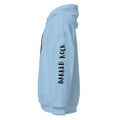Barred Rock Unisex Bunng Hug (Hoodie) - Velora Luxury Fashion