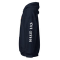 Barred Rock Unisex Bunng Hug (Hoodie) - Velora Luxury Fashion