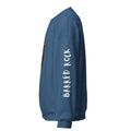Barred Rock Unisex Sweatshirt - Velora Luxury Fashion