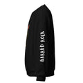 Barred Rock Unisex Sweatshirt - Velora Luxury Fashion