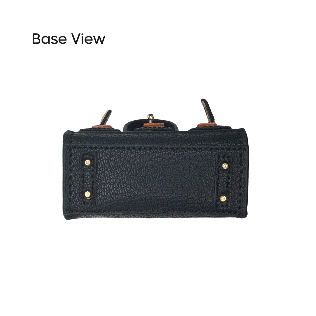 Bleu Poupon - Velora