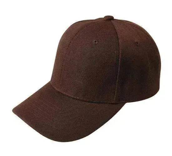 Baseball caps for men and women - Velora