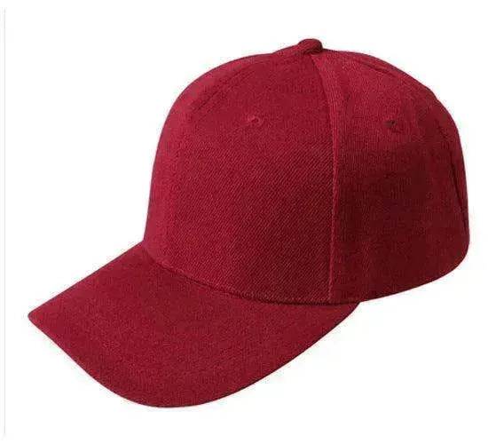 Baseball caps for men and women - Velora