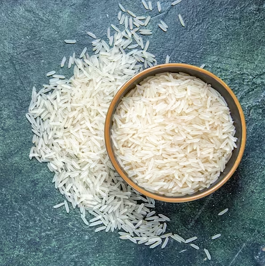Basmati Rice - Velora