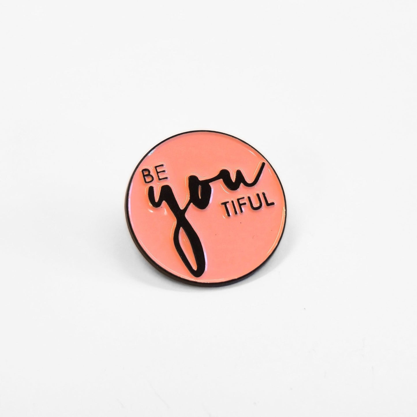 Be-You-Tiful | Collectible Pin - Velora