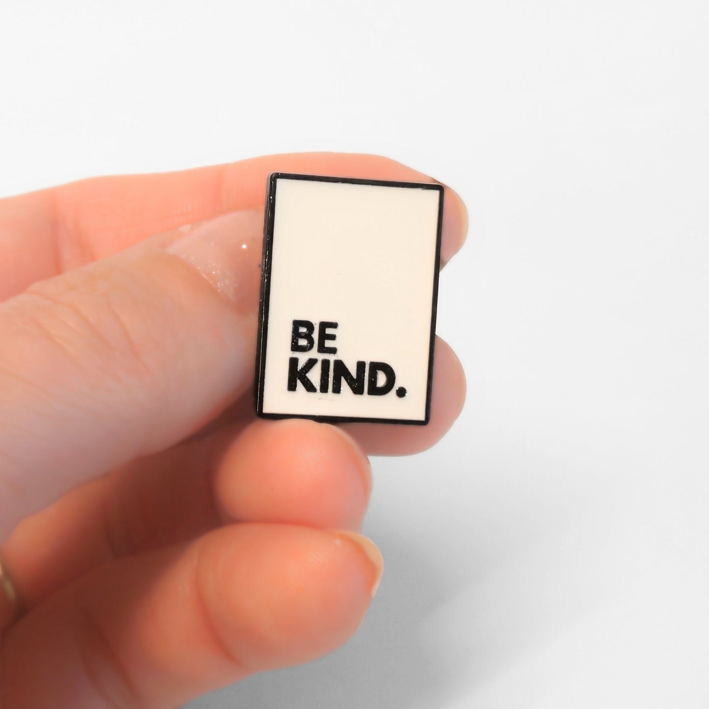 Be Kind | Collectible Pin - Velora