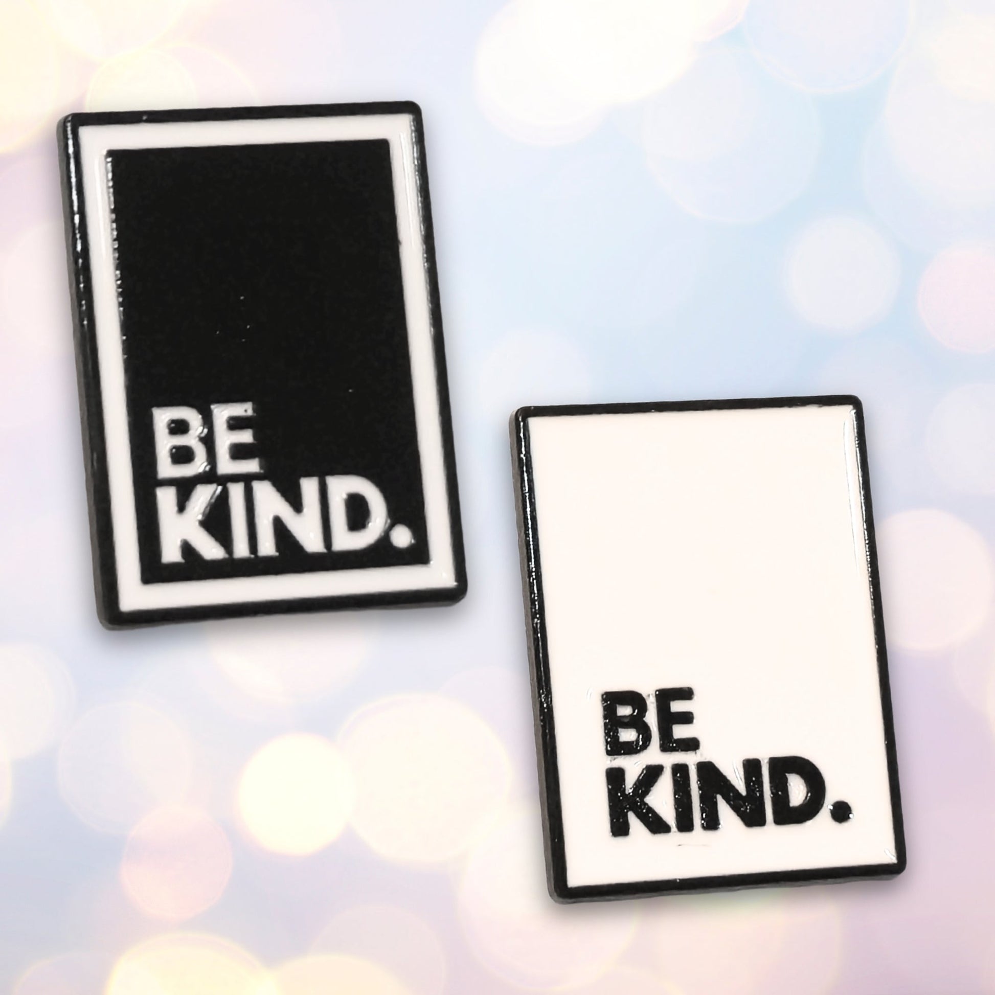Be Kind | Collectible Pin - Velora
