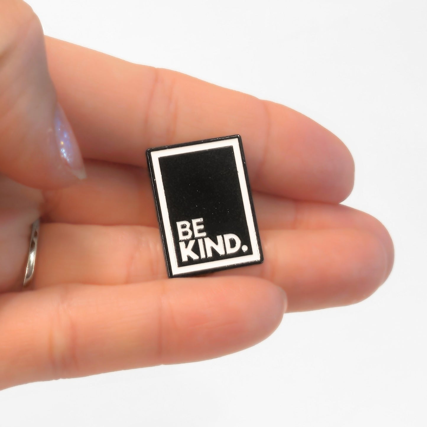 Be Kind | Collectible Pin - Velora