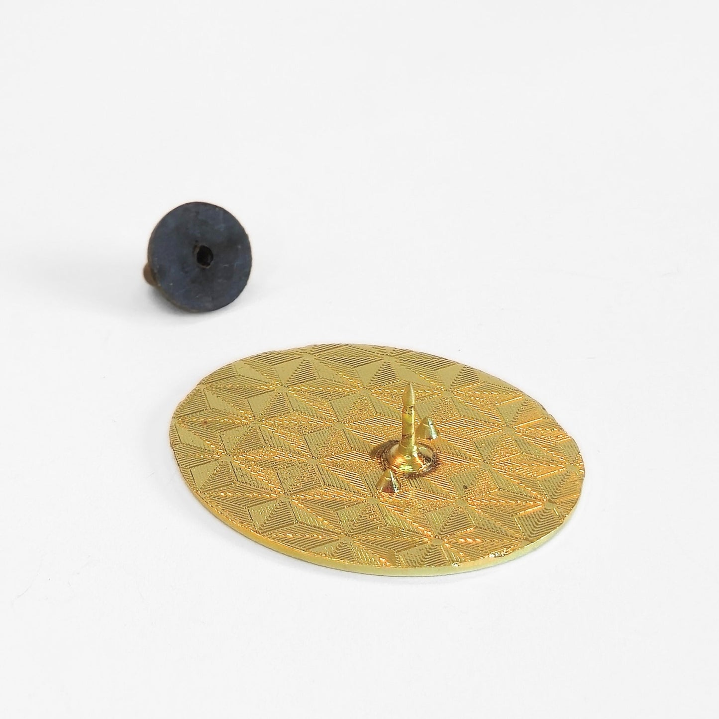 Be (Fierce Powerful Brave Confident Strong Fearless Beautiful) You | Collectible Pin - Velora