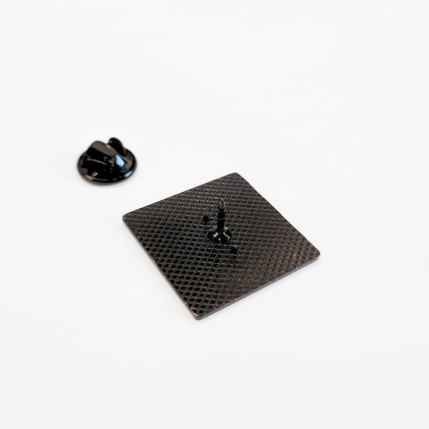 Be a Nice Human | Collectible Pin - Velora