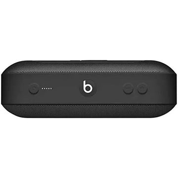 Beats Pill+ Black (Refurbished) - Velora Luxury Fashion