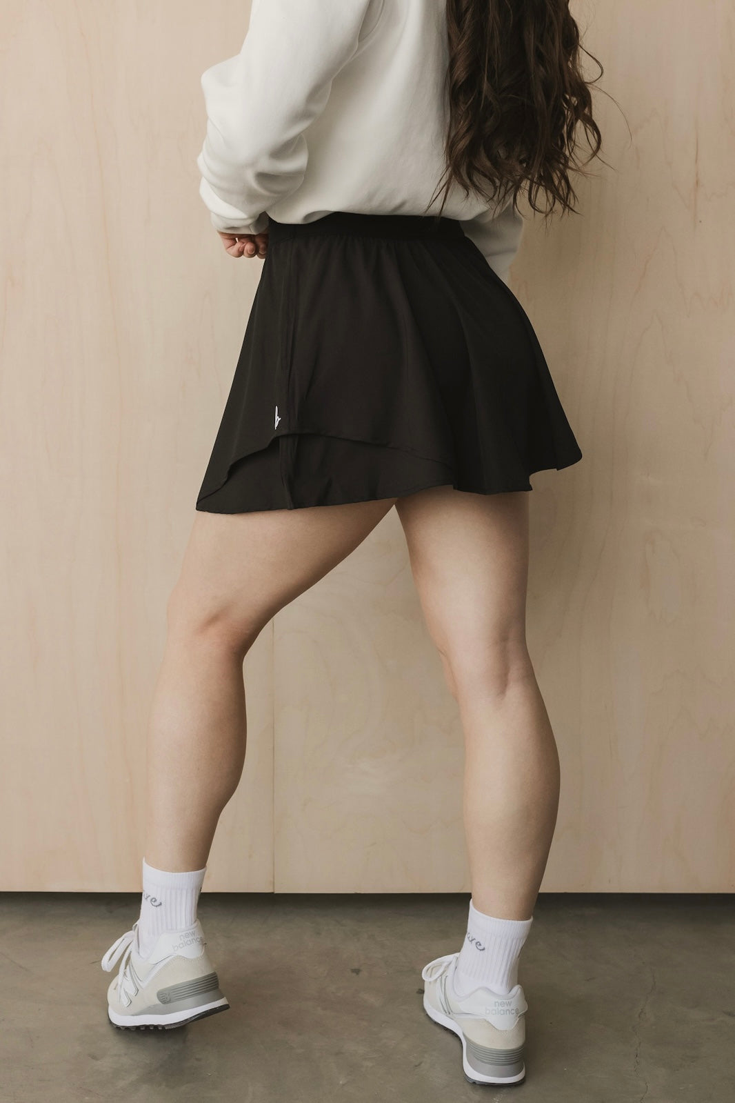 Bella Skirt - Velora Luxury Fashion