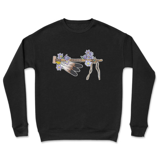Connection Crewneck - Velora