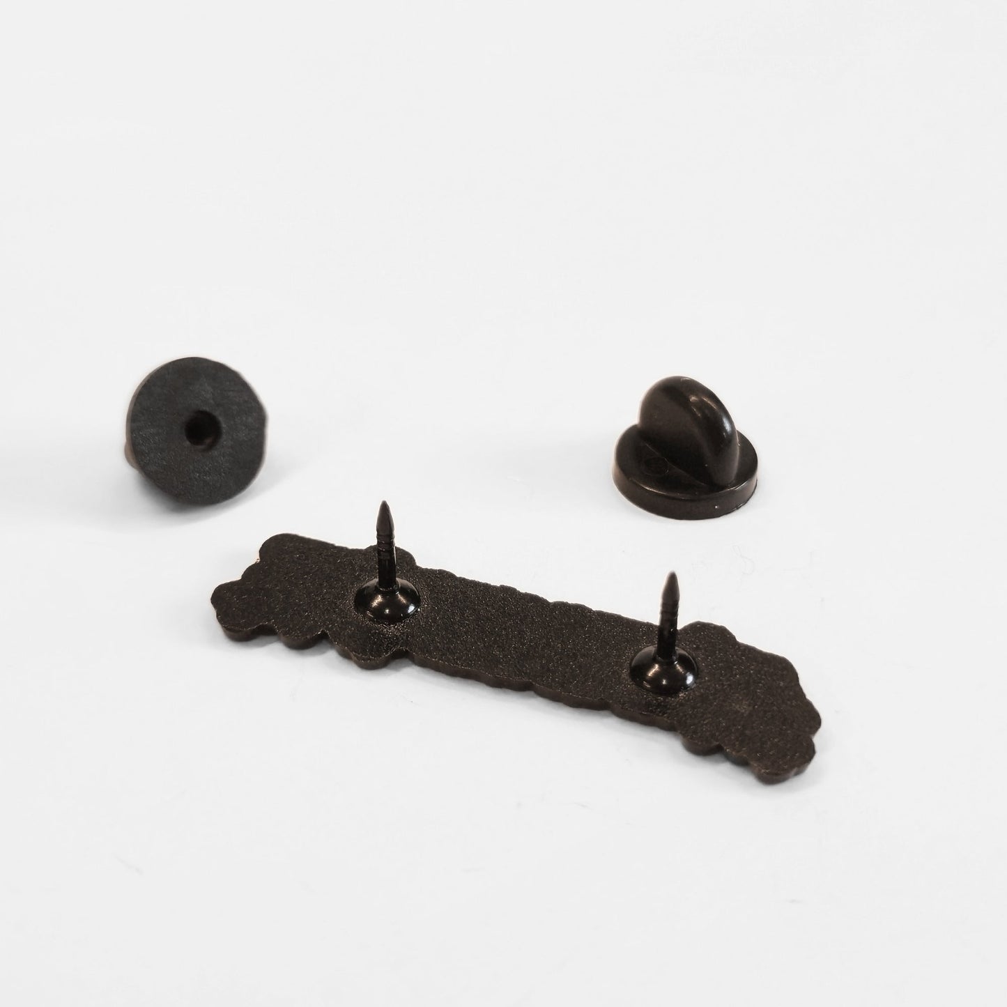 Be the Woman You Needed When You Were a Little Girl | Collectible Pin - Velora