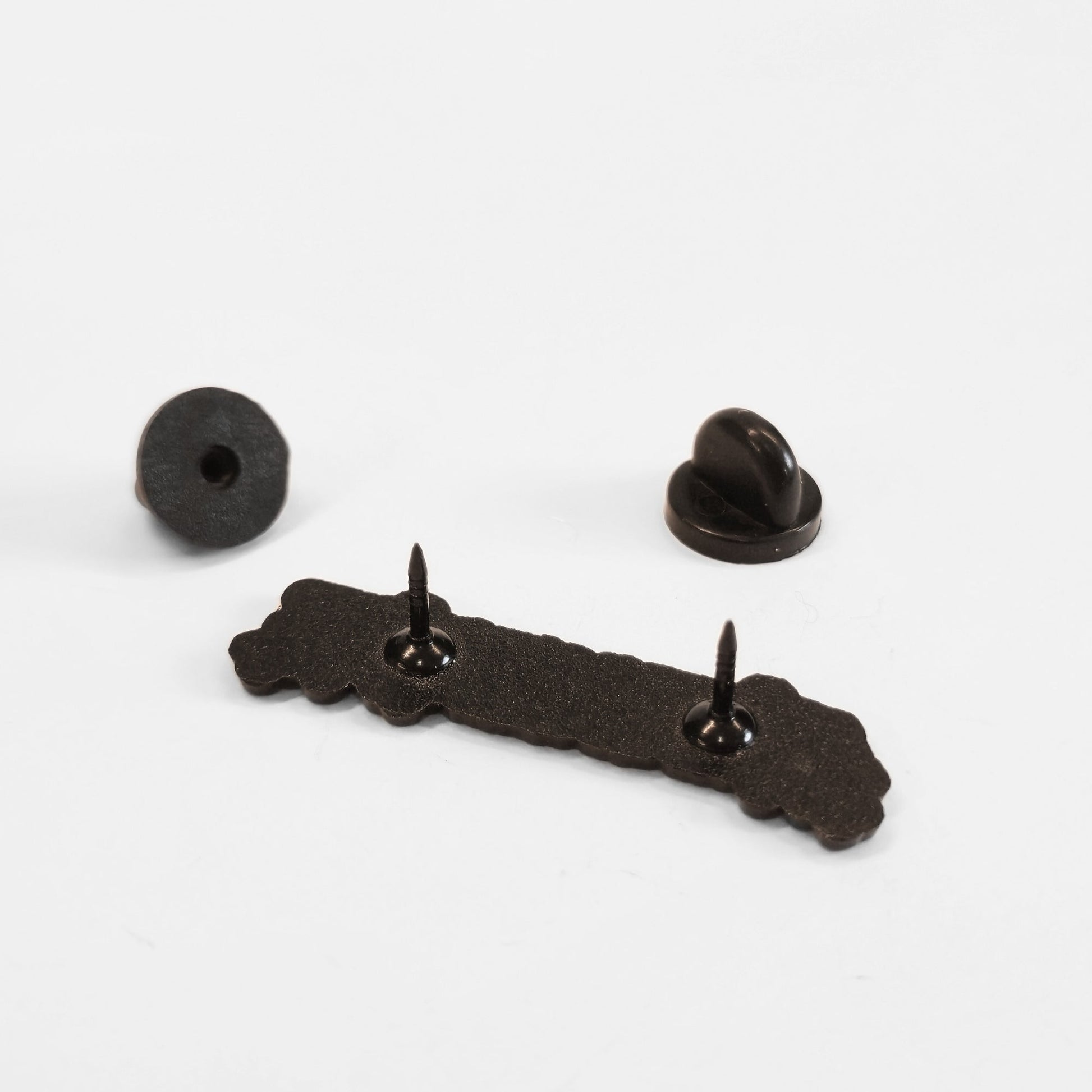 Be the Woman You Needed When You Were a Little Girl | Collectible Pin - Velora