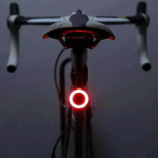 Bicycle taillight usb - Velora