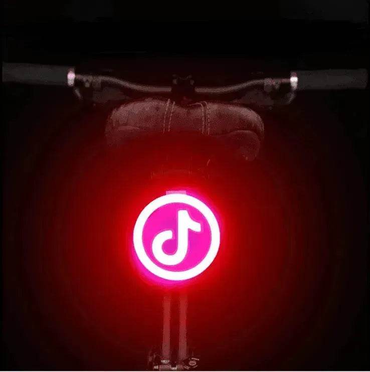 Bicycle taillight usb - Velora