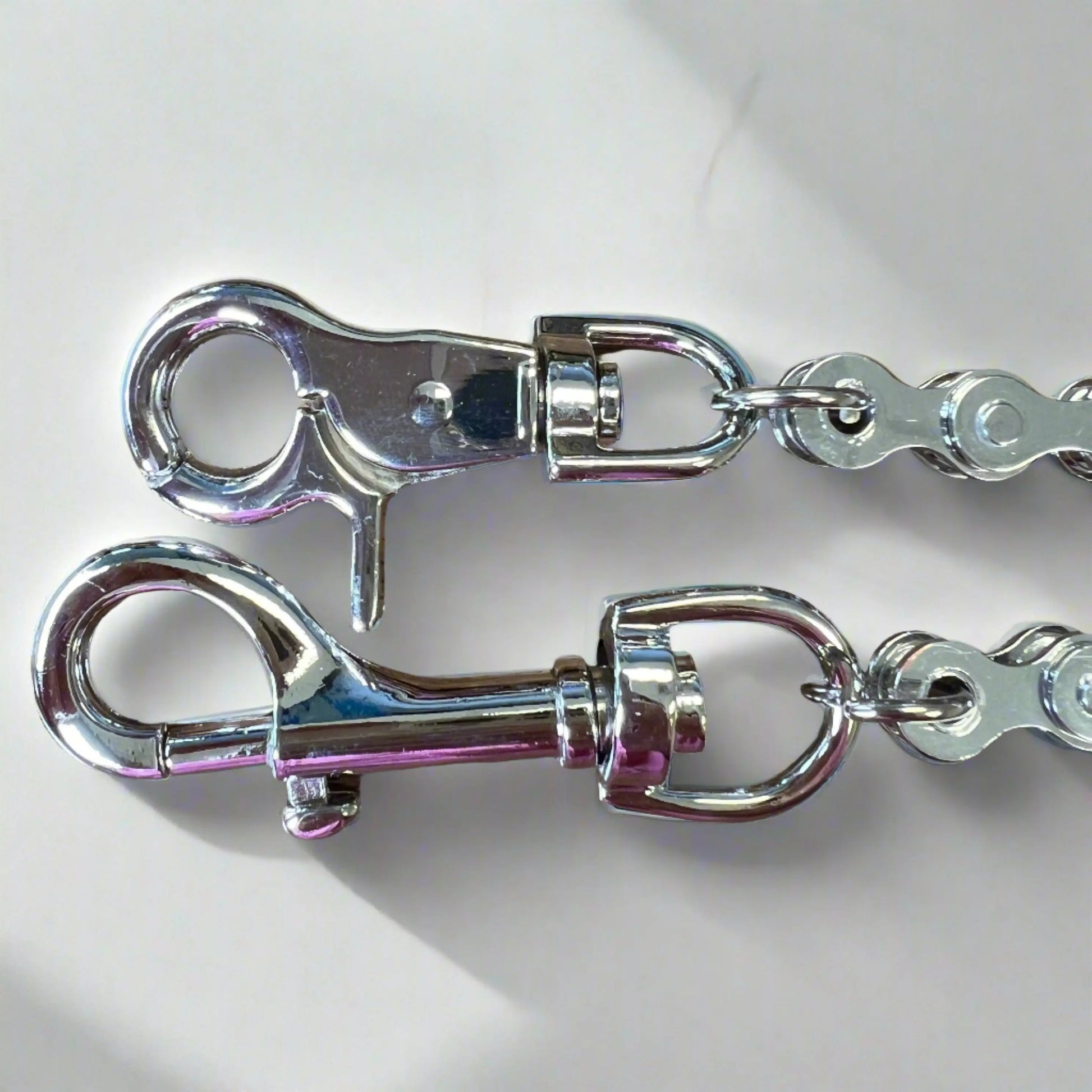 Biker Chain Boutique of Leathers/Open Road