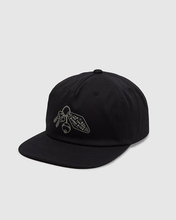 Lake Getaway Apex Hat