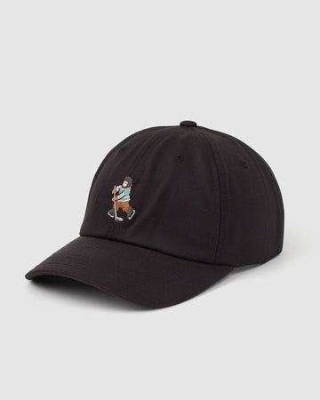 Sasquatch Peak Hat