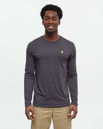 TreeBlend Baker Longsleeve