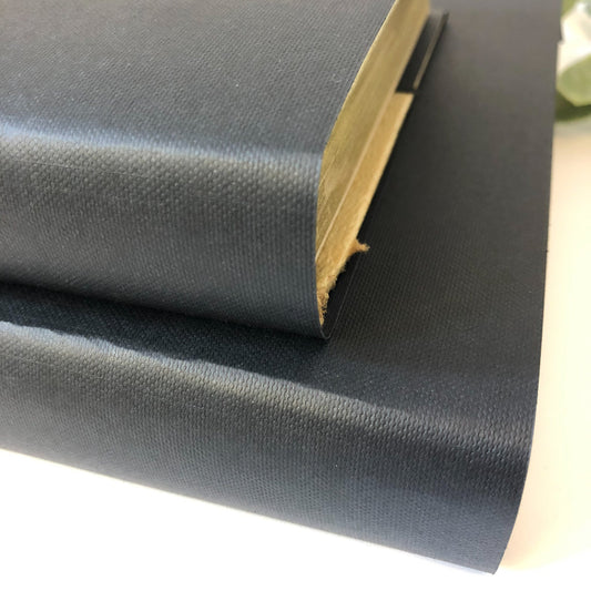 Black Decorative Books - Velora Luxury Fashion