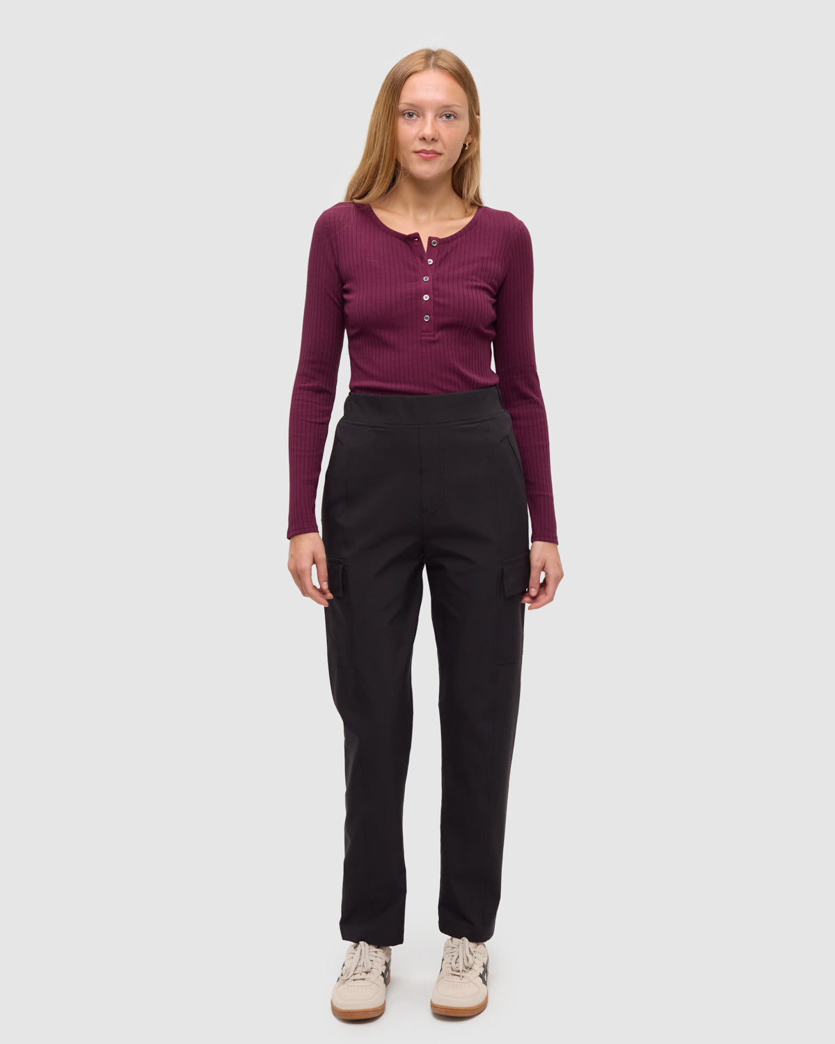 Cowen Pant
