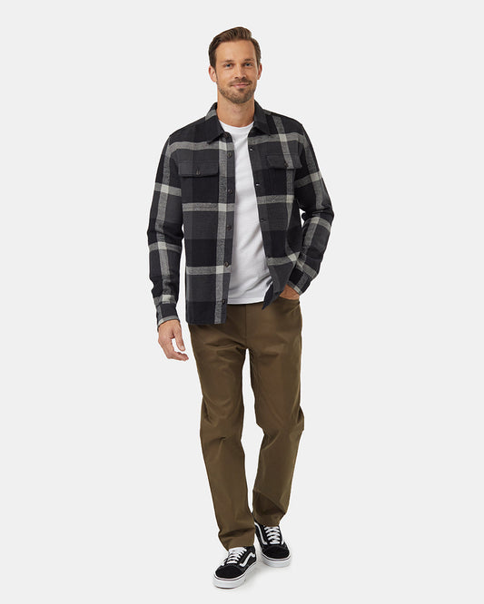 Woodford Jacket