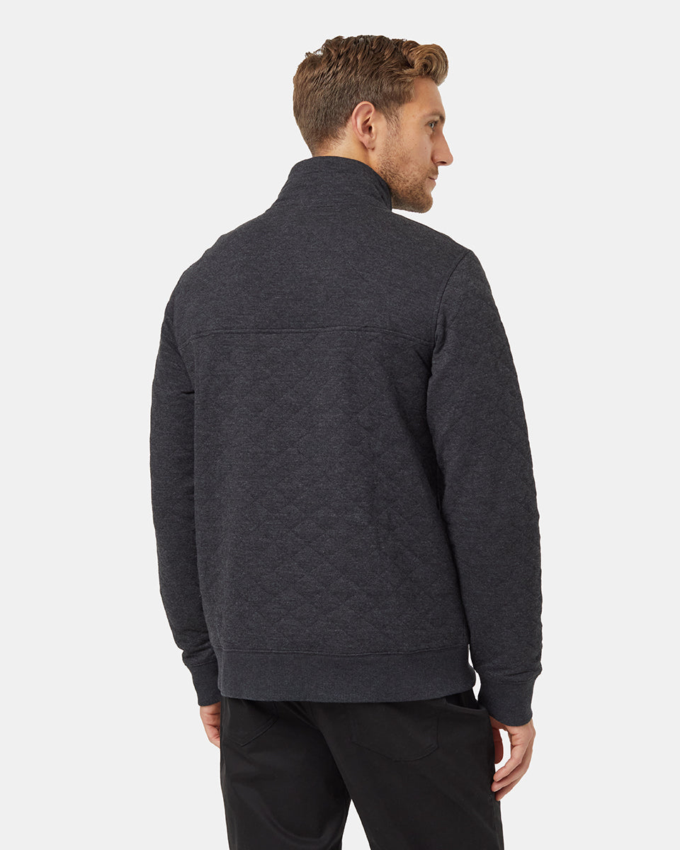 Begbie Full Zip