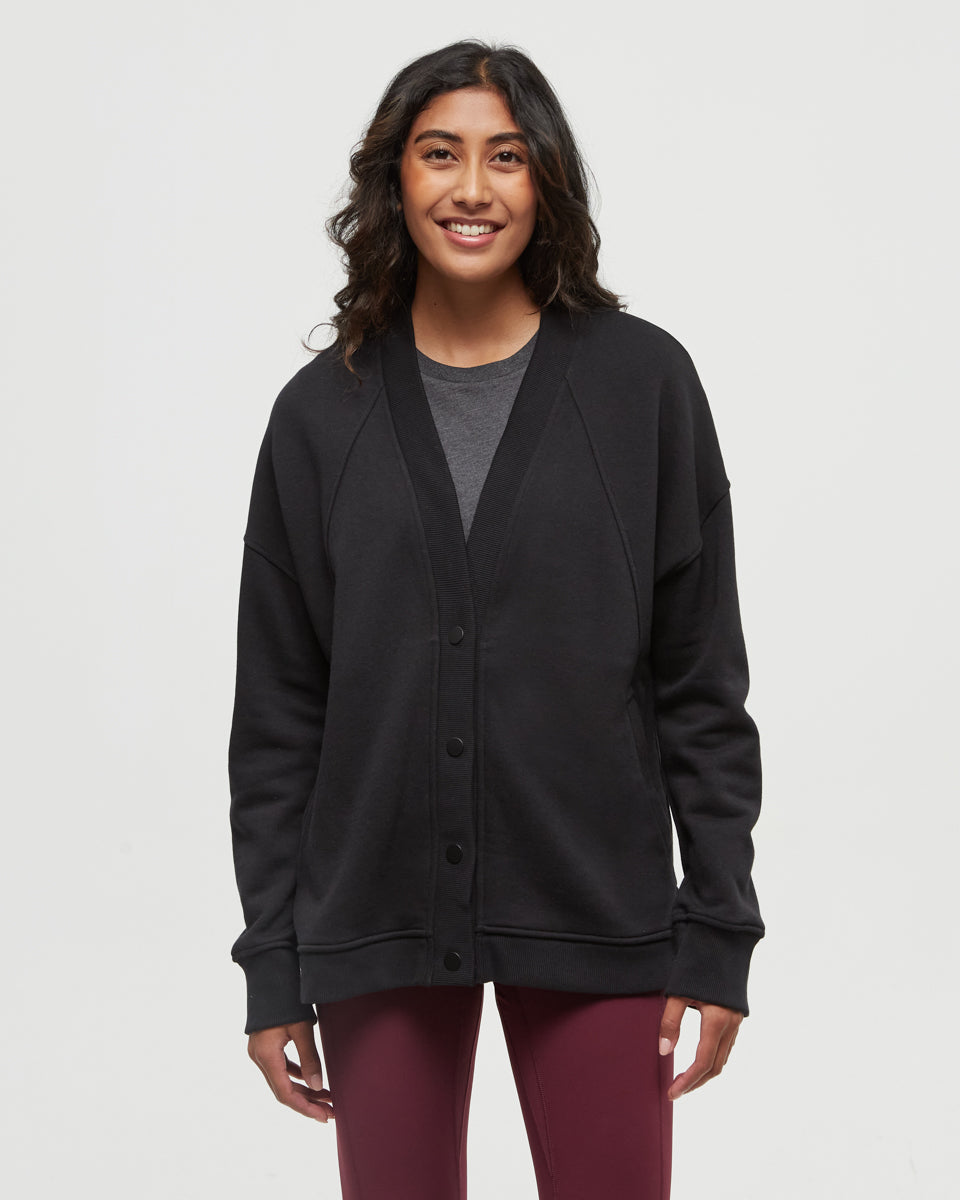 Brooksby Fleece