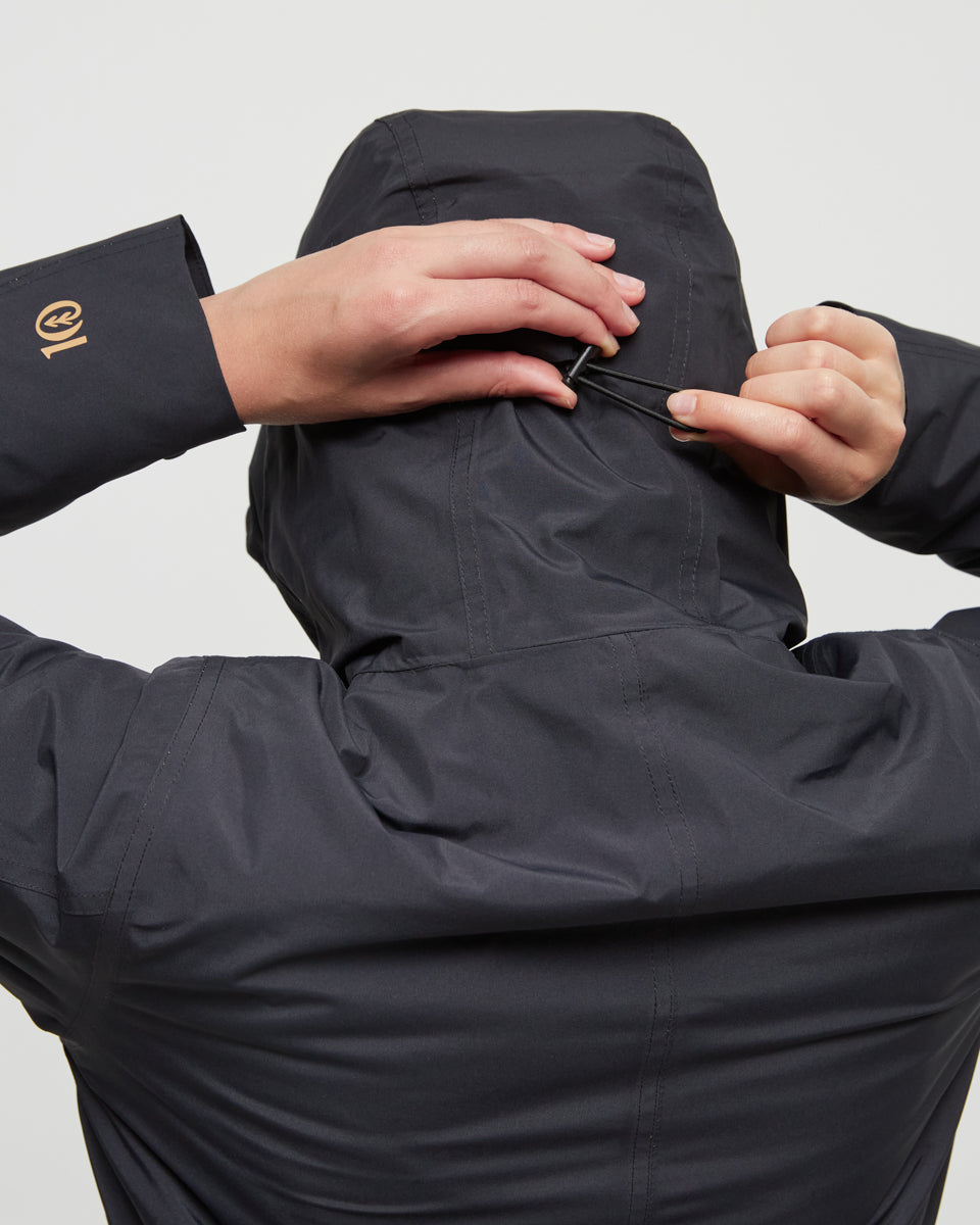 Nimbus Insulated Rain Jacket