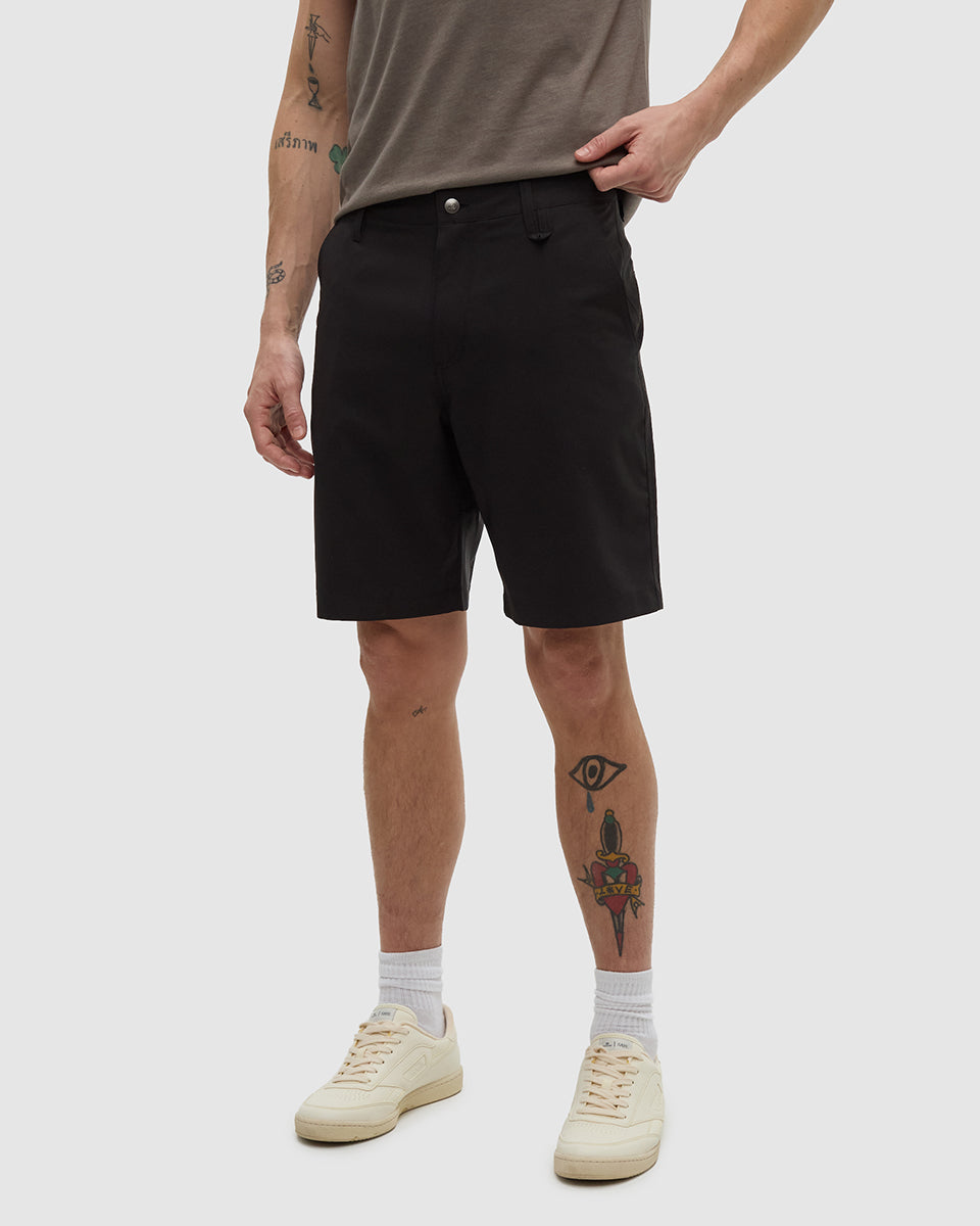 Forrester Short