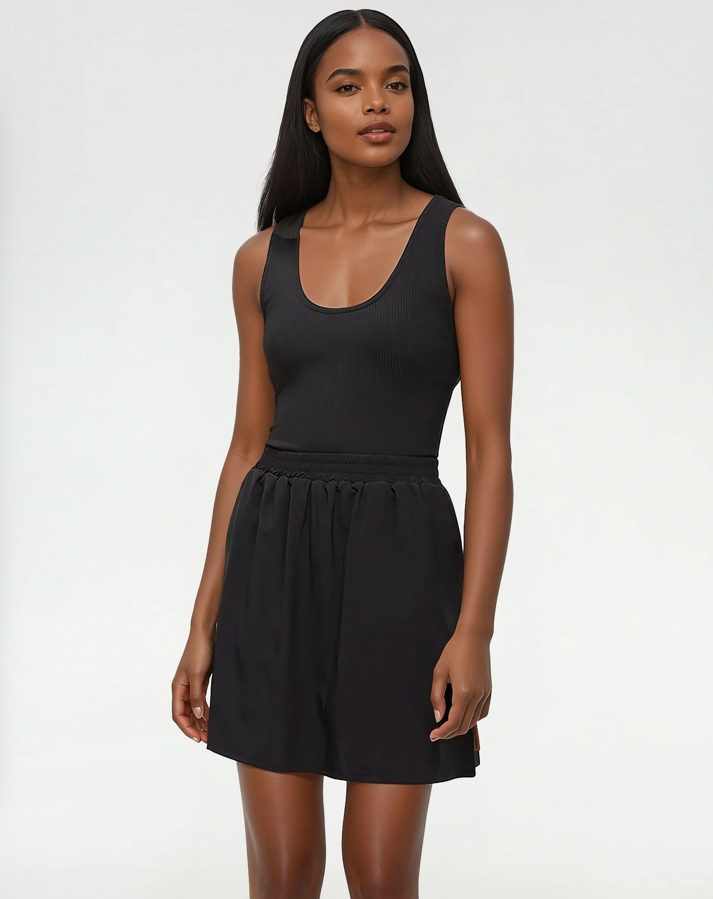 Ashby Dress