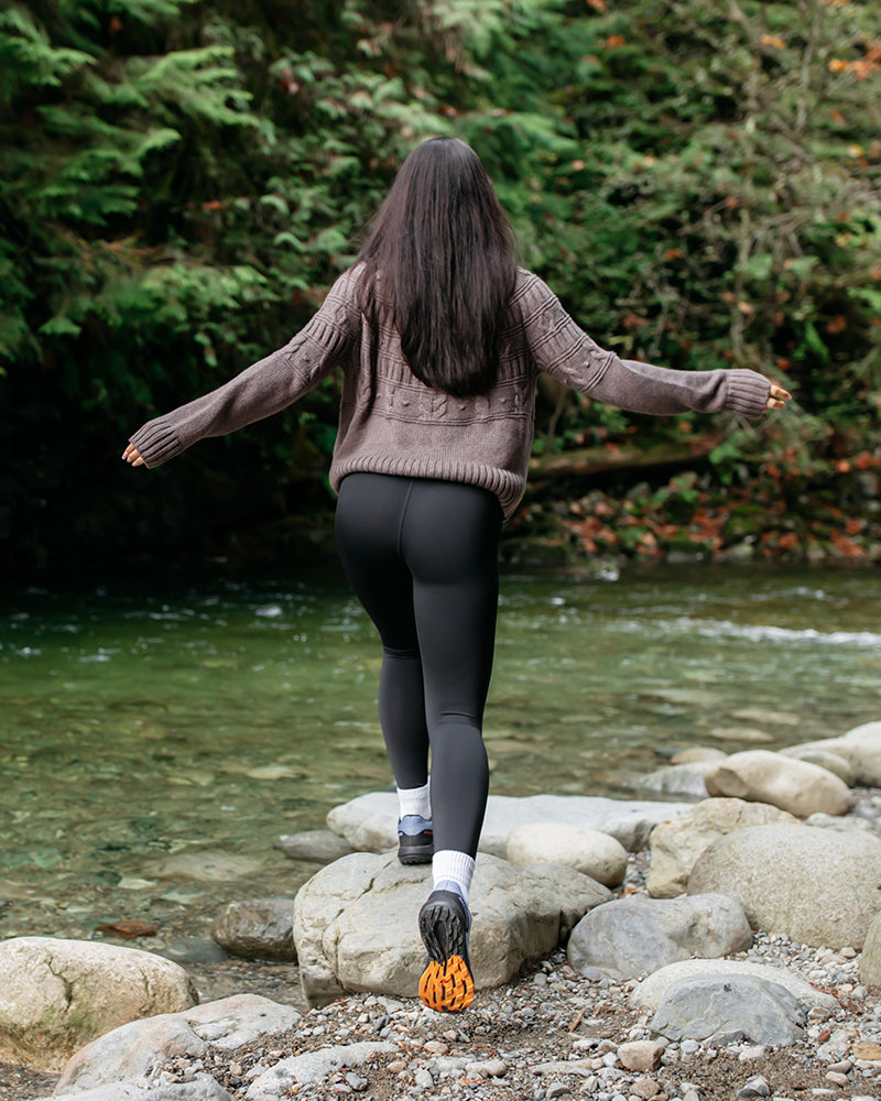 Granville Legging