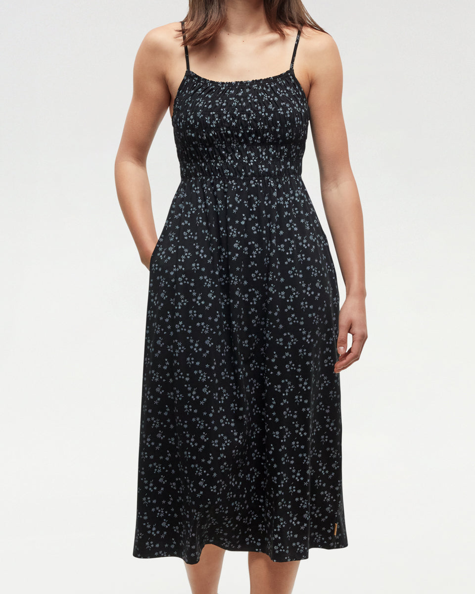 Driftwood Dress