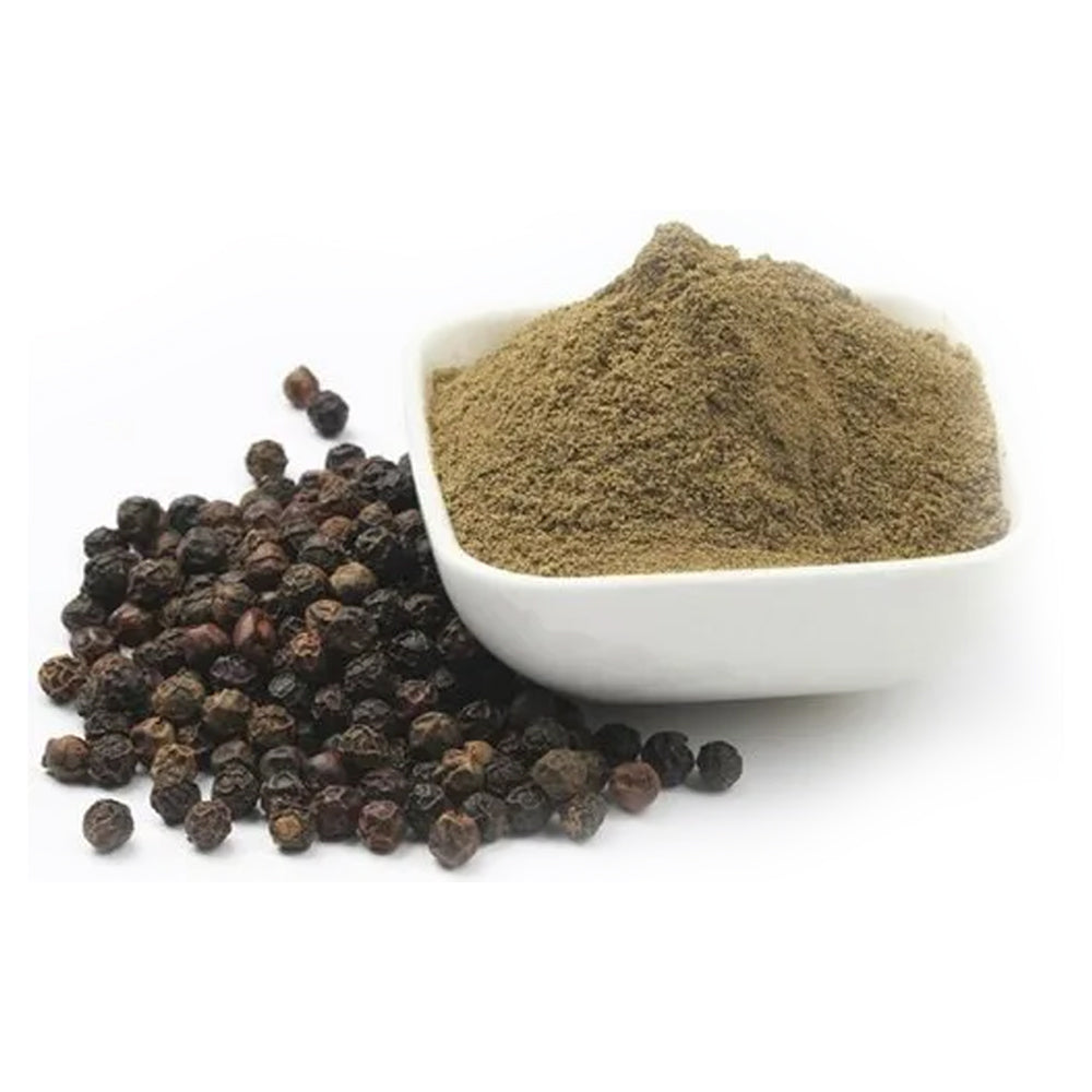 Black Pepper Powder - Velora
