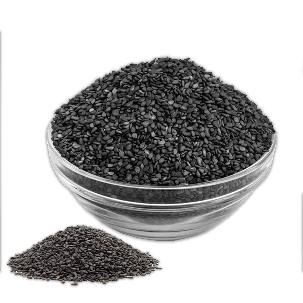 Black Tal (Black Sesame Seeds) - Velora