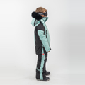 Blake's Performance Snowsuit - Jacket & Snowpants - Velora Luxury Fashion