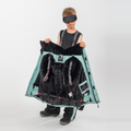 Blake's Performance Snowsuit - Jacket & Snowpants - Velora Luxury Fashion