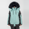 Blake's Performance Snowsuit - Jacket & Snowpants - Velora Luxury Fashion