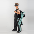 Blake's Performance Snowsuit - Jacket & Snowpants - Velora Luxury Fashion