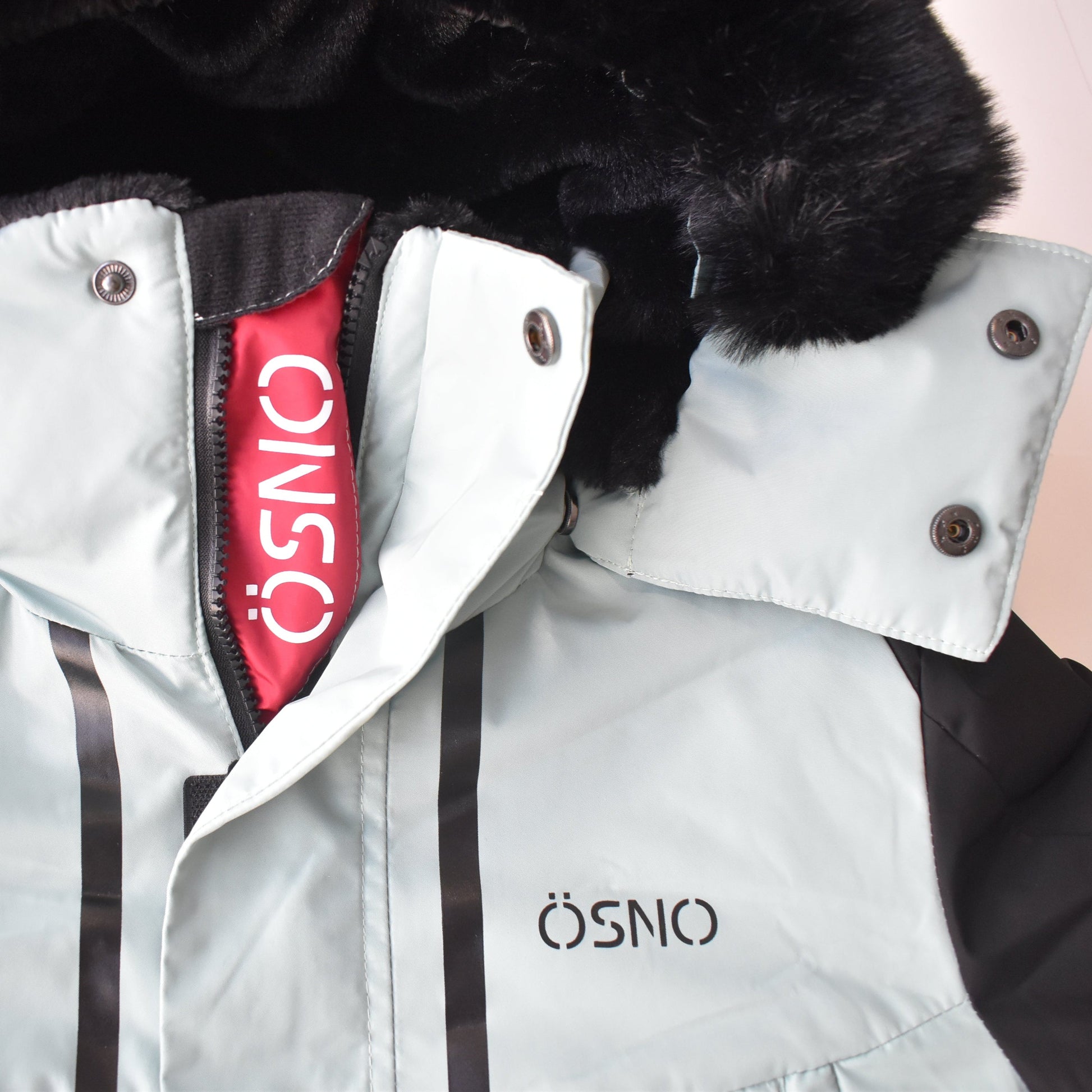 Blake's Performance Snowsuit - Jacket & Snowpants - Velora Luxury Fashion