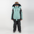 Blake's Performance Snowsuit - Jacket & Snowpants - Velora Luxury Fashion