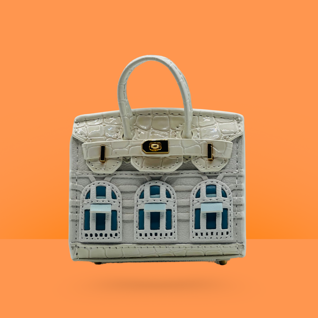 Blanc Perle - Velora