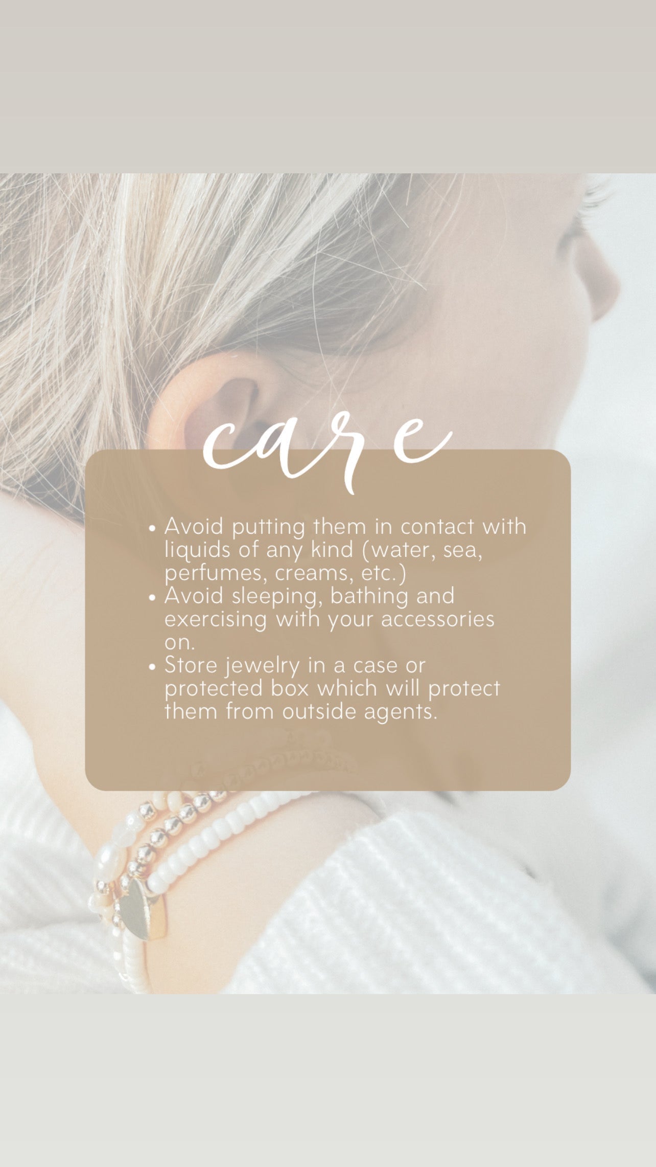 Bloom Anklet - Velora Luxury Fashion