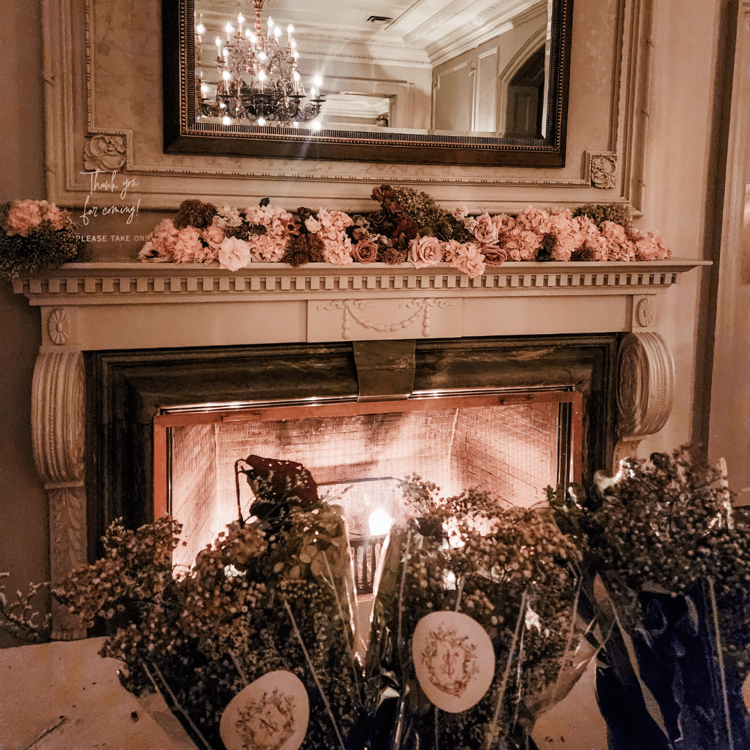 Blooms to Bouquets - Velora Luxury Fashion