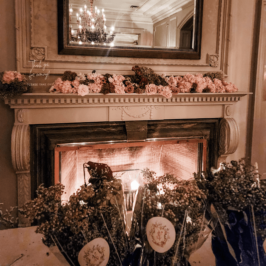 Blooms to Bouquets - Velora Luxury Fashion