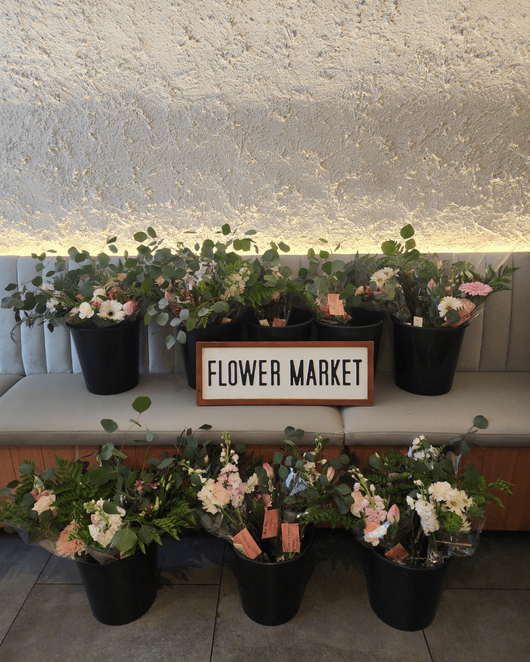 Blooms to Bouquets - Velora Luxury Fashion