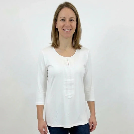 Blouse casual