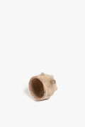 Blown Glass Lamp with Terracotta Socket Cover - Velora Luxury Fashion